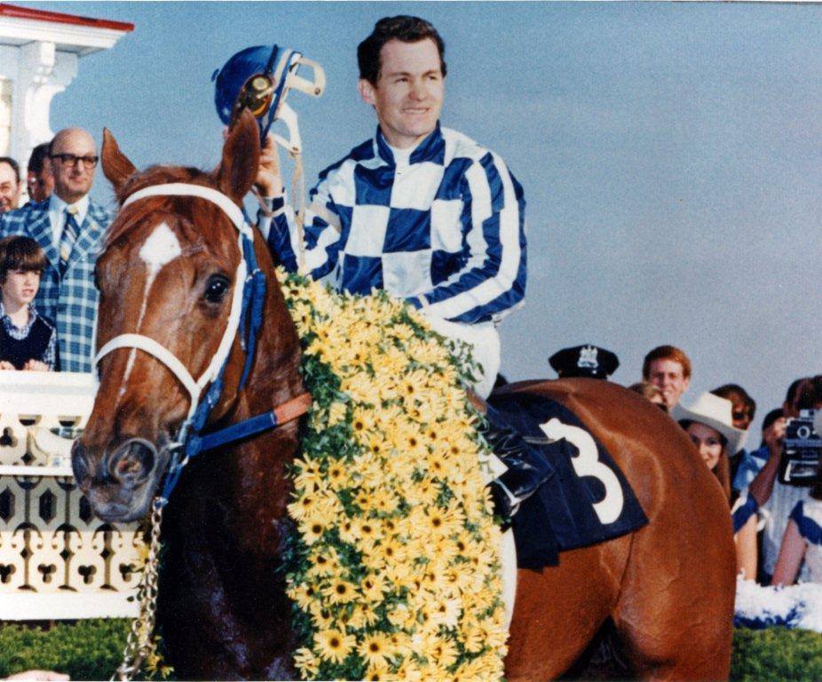 ron turcotte