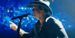 Be One Of The First To See Tim McGraw’s Video For His Sentimental New Song, “King Rodeo”