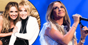See The Meaningful Way Carly Pearce Honored Jeannie Seely At The Opry’s First International Show