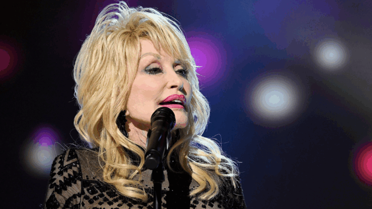 Dolly Parton cancels an upcoming award show appearance due to ongoing health challenges