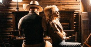 Dolly Parton & Zac Brown Band Unite For Inspirational New Song, “Butterfly”
