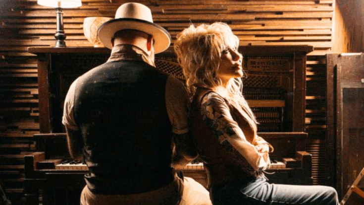 Dolly Parton and Zac Brown release new duet