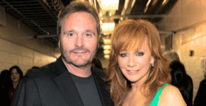 Reba McEntire Opens Up About Divorce From Narvel Blackstock, Says She “Was Scared To Death”