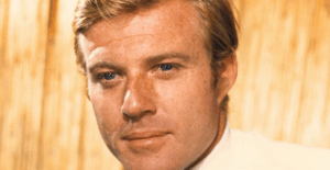 Robert Redford Dies At Age 89