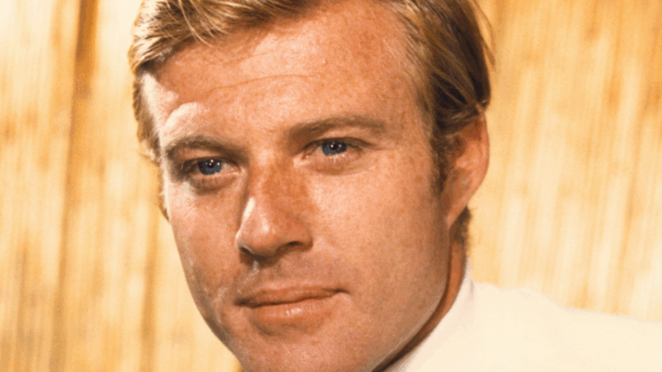 Robert Redford has passed away at the age of 89