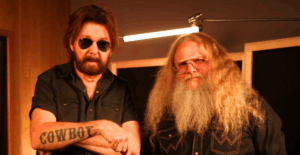 Be One Of The First To Hear Jamey Johnson & Ronnie Dunn’s Brand-New Song, “Never Gonna Be”