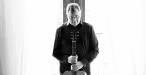 Vince Gill Releases Extended Version Of “Go Rest High,” Including The Third Verse He’s Only Ever Played Live
