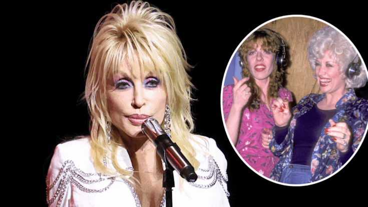 Dolly Parton's sister Freida asks fans to pray for her