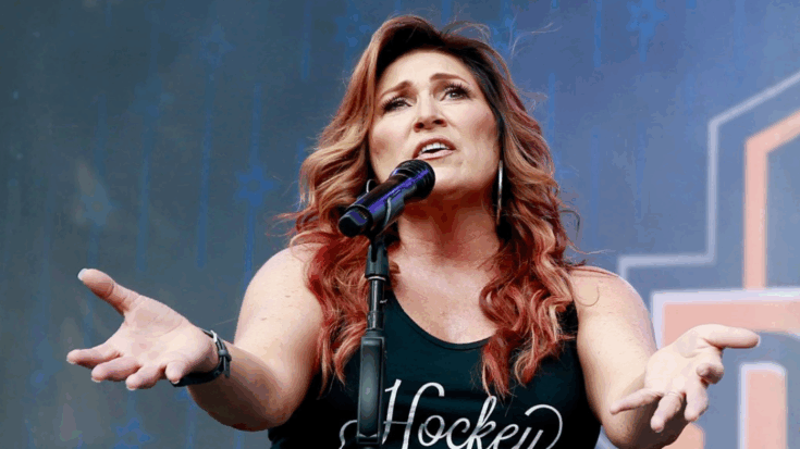 Jo Dee Messina new album