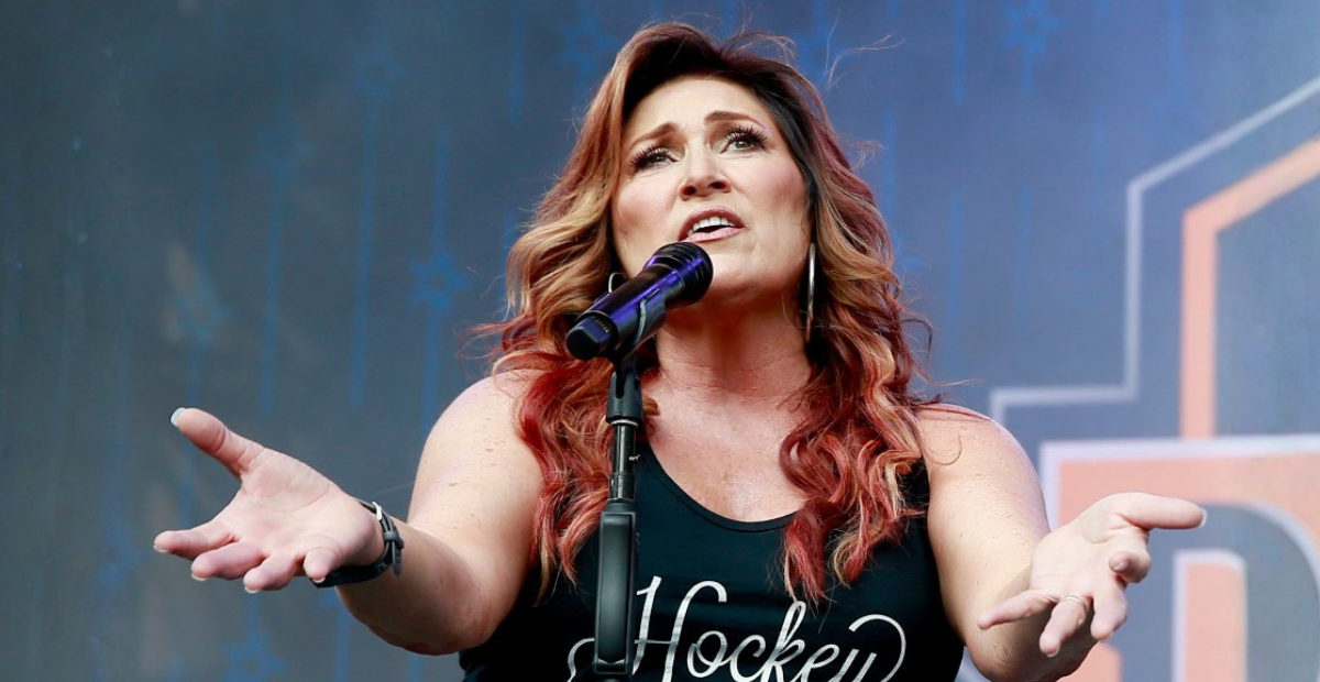 Country Star Jo Dee Messina Teases Her First New Album In Over 10 Years