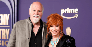 Reba McEntire & Rex Linn Have Been Engaged Much Longer Than You Think