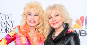 Dolly Parton’s Sister Stella Shares Message For Those Worried About The Singer’s Health