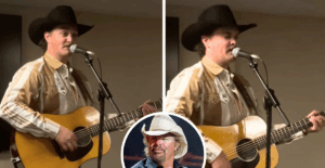 Fans Can’t Get Enough Of Zach Top’s Cover Of “Who’s Your Daddy?”