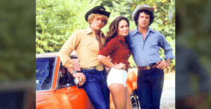 “Dukes Of Hazzard” Stars Send Love To Catherine Bach Amid Hospitalization