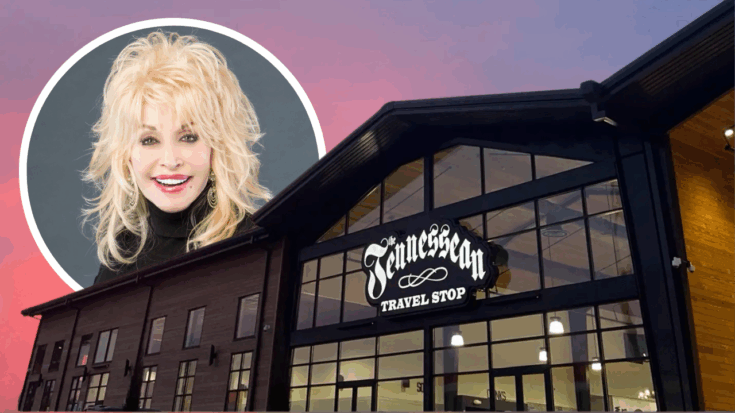 dolly parton travel stops