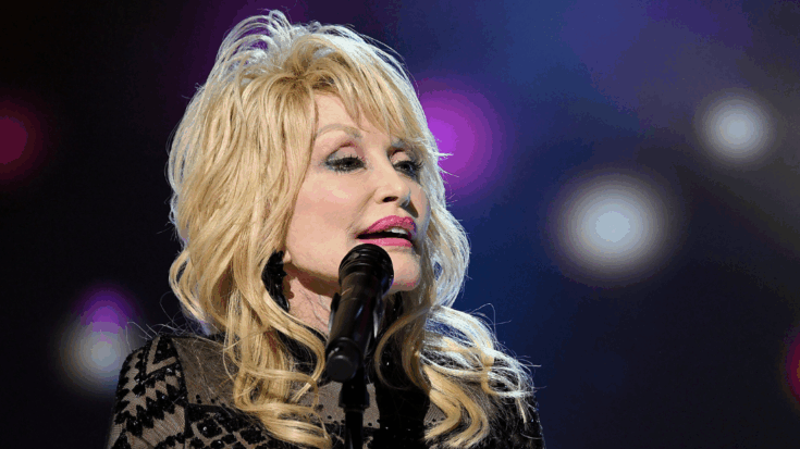 Dolly Parton has been going through some health struggles lately