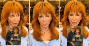 Reba McEntire Responds To AI Posts Claiming She’s Pregnant