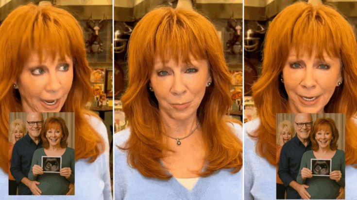 Reba McEntire addresses AI rumors