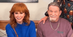 “Reba” Star Credits The Country Singer For Helping Him “Re-Enter The World Again”
