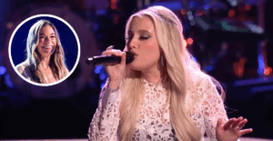 “The Voice” Contestant Delivers “Blue” Cover That Reba Says Would Make LeAnn Rimes “So Proud”