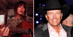 Ella Langley Deals Out Dreamy Cover Of George Strait’s “Fool Hearted Memory”