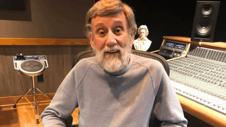 Ray Stevens and his team shared an update on his health five months after his heart attack