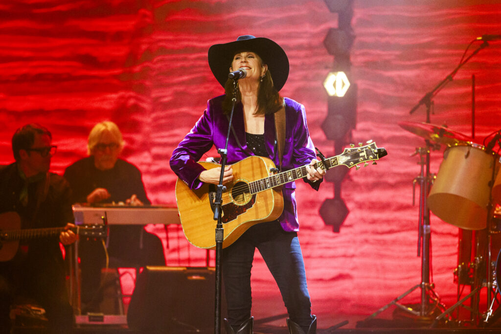 terri clark 
