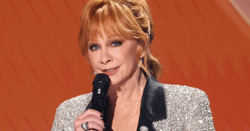 Reba McEntire Drops New Heartache Ballad, “One Night In Tulsa”