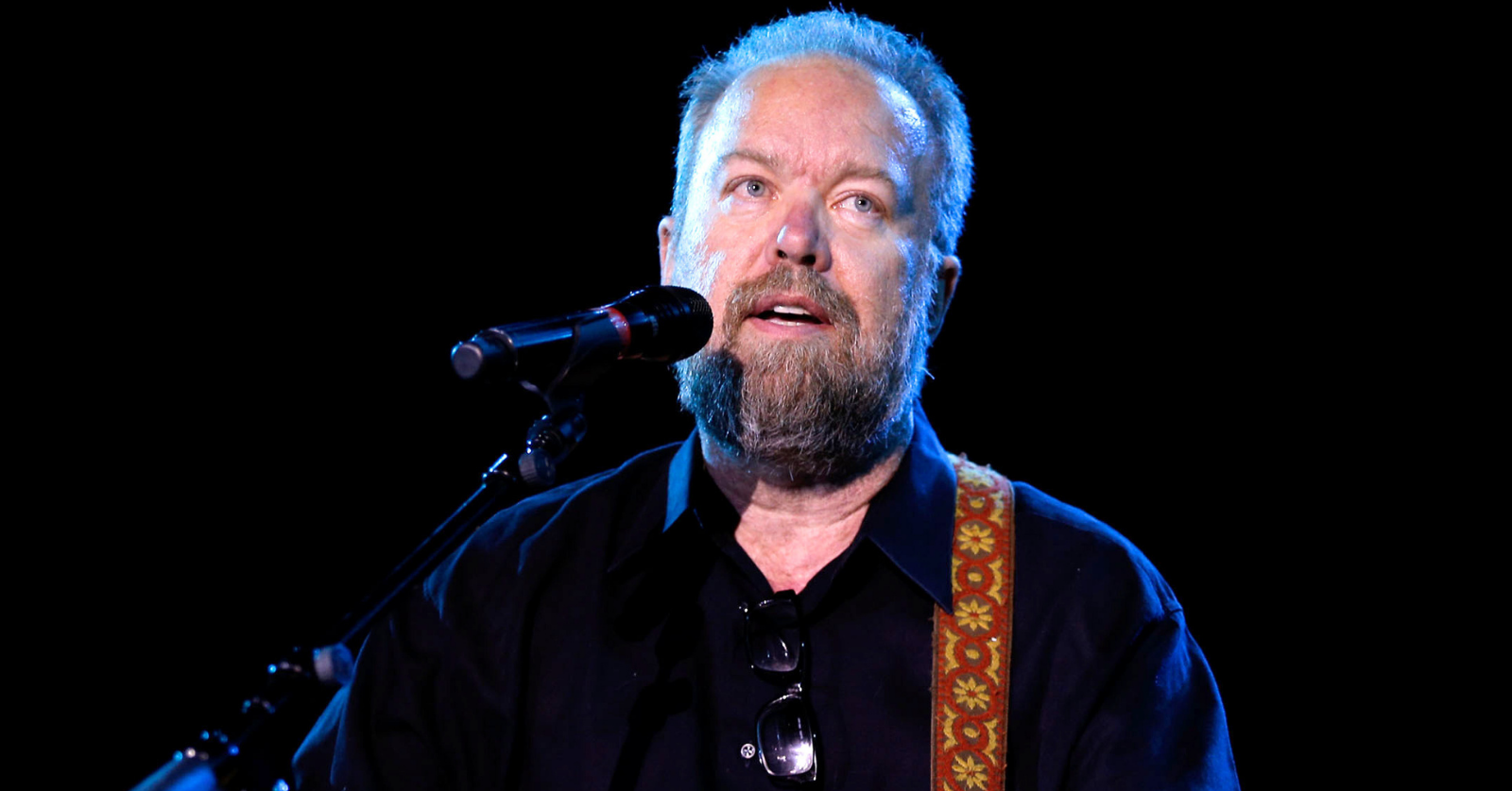 BREAKING: Don Schlitz, Beloved Songwriter Behind “The Gambler,” Dies At Age 73